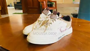 Chaussure Professionnel Stylée