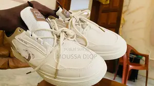 Chaussure Professionnel Stylée