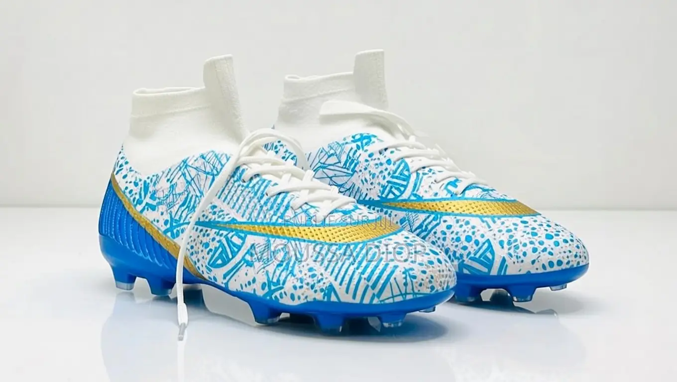 Crampon Chaussure De Sport