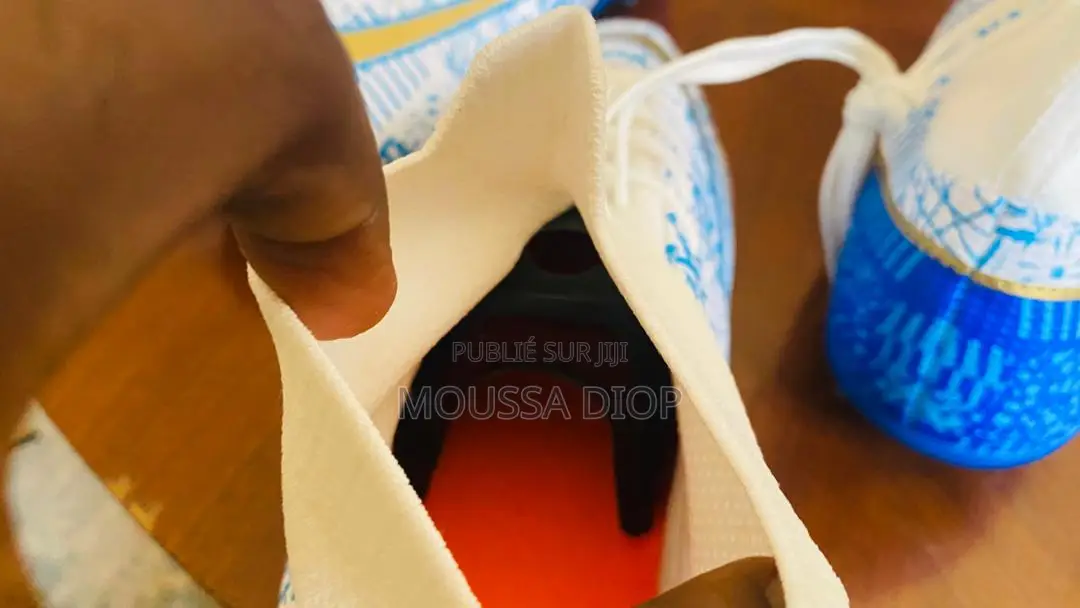 Crampon Chaussure De Sport