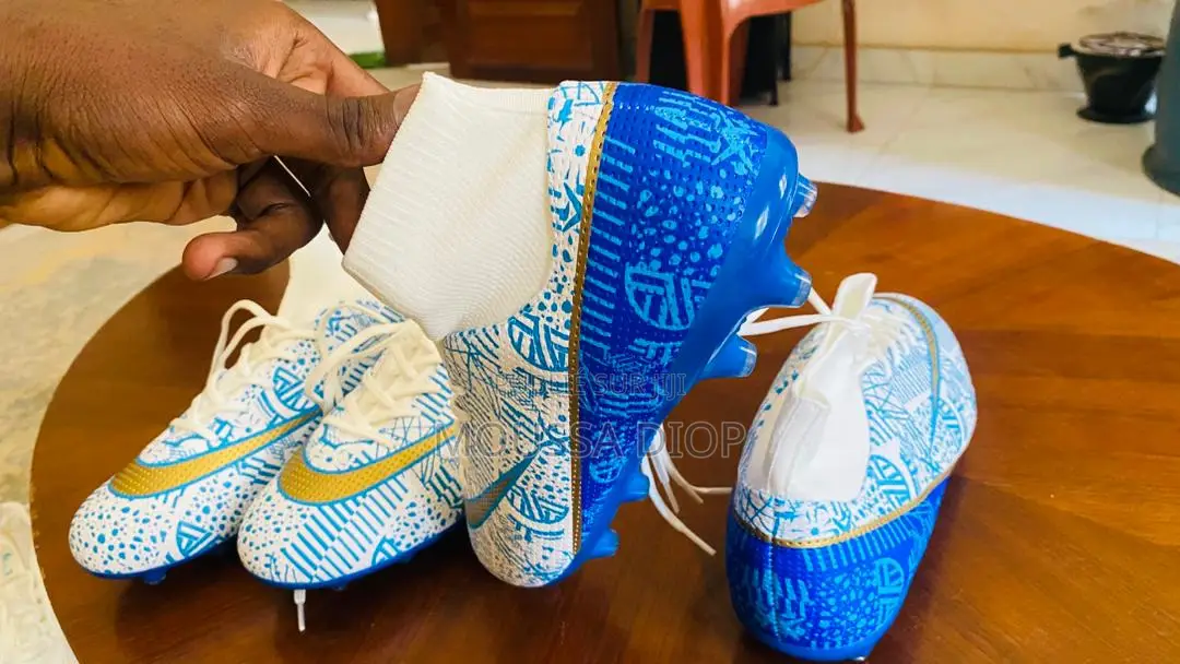 Crampon Chaussure De Sport