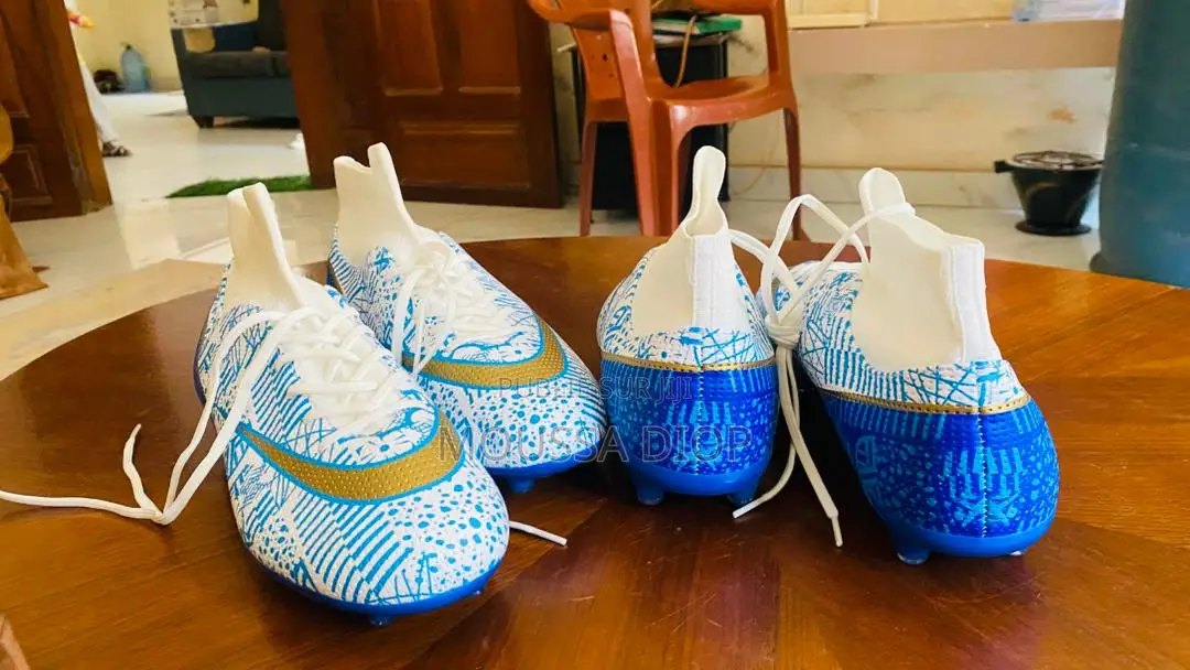 Crampon Chaussure De Sport