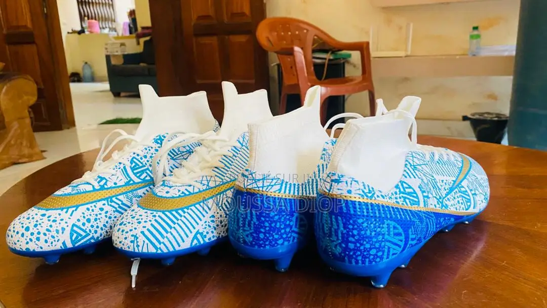 Crampon Chaussure De Sport