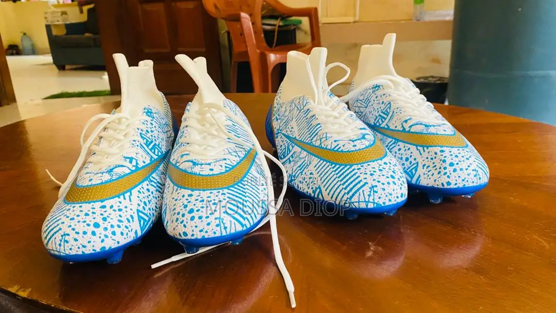 Crampon Chaussure De Sport