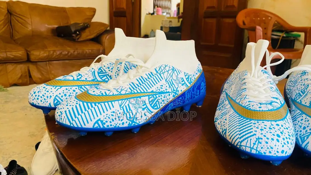 Crampon Chaussure De Sport