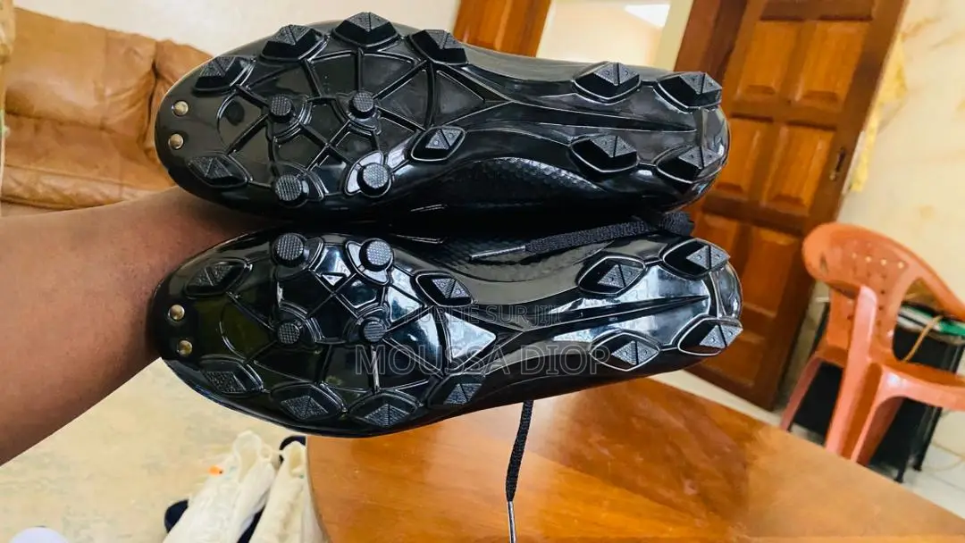 Crampon Chaussure De Sport