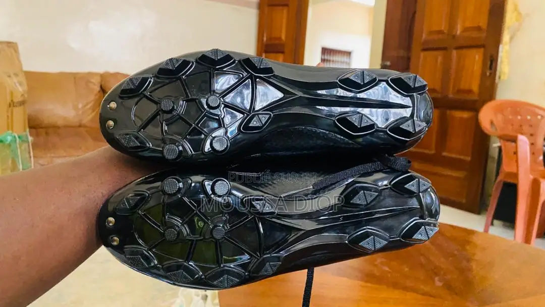 Crampon Chaussure De Sport