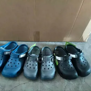 New Model Crocs Original Disponible
