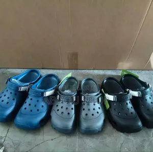 New Model Crocs Original Disponible