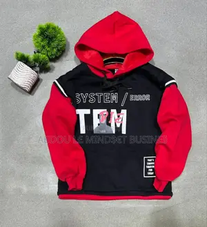 Pulls Capuchon Design Disponible
