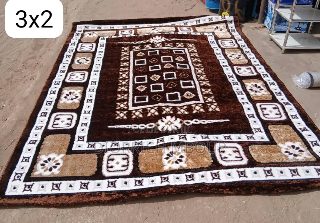 Moquette Salon 3sur2m