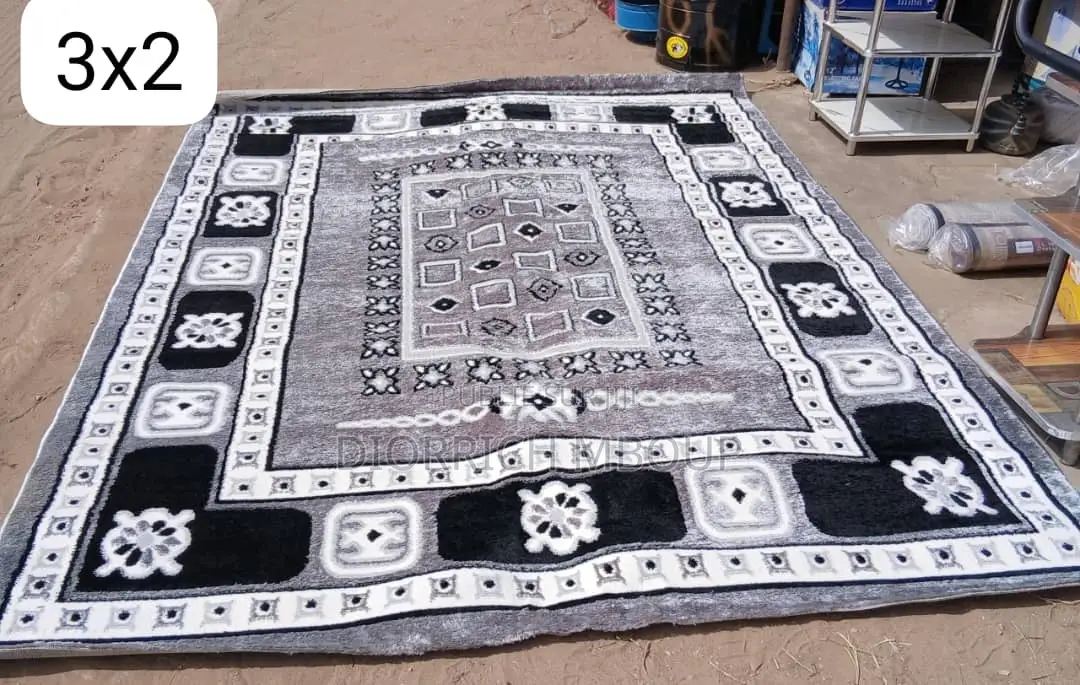 Moquette Salon 3sur2m