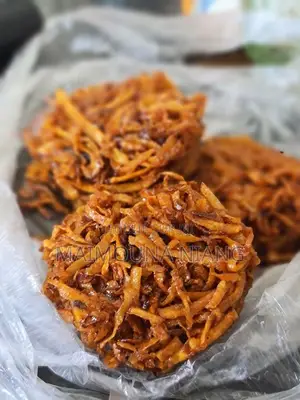 Toffi ( Bonbons Caramélisées)