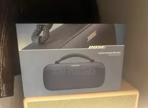 Bose Soundlink Max