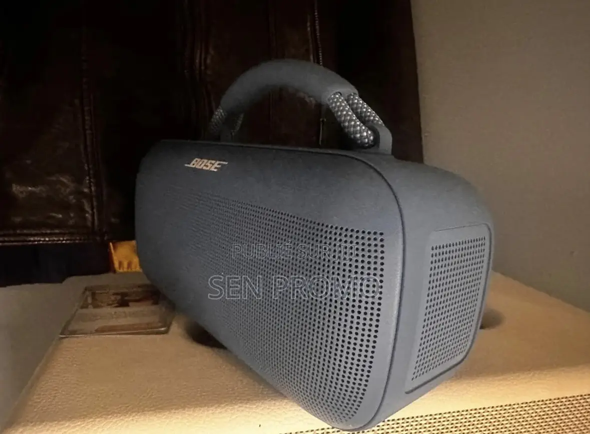 Bose Soundlink Max