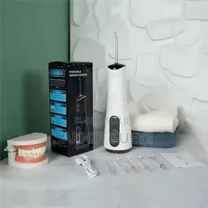 Jet Dentaire ( Hydropulseur )