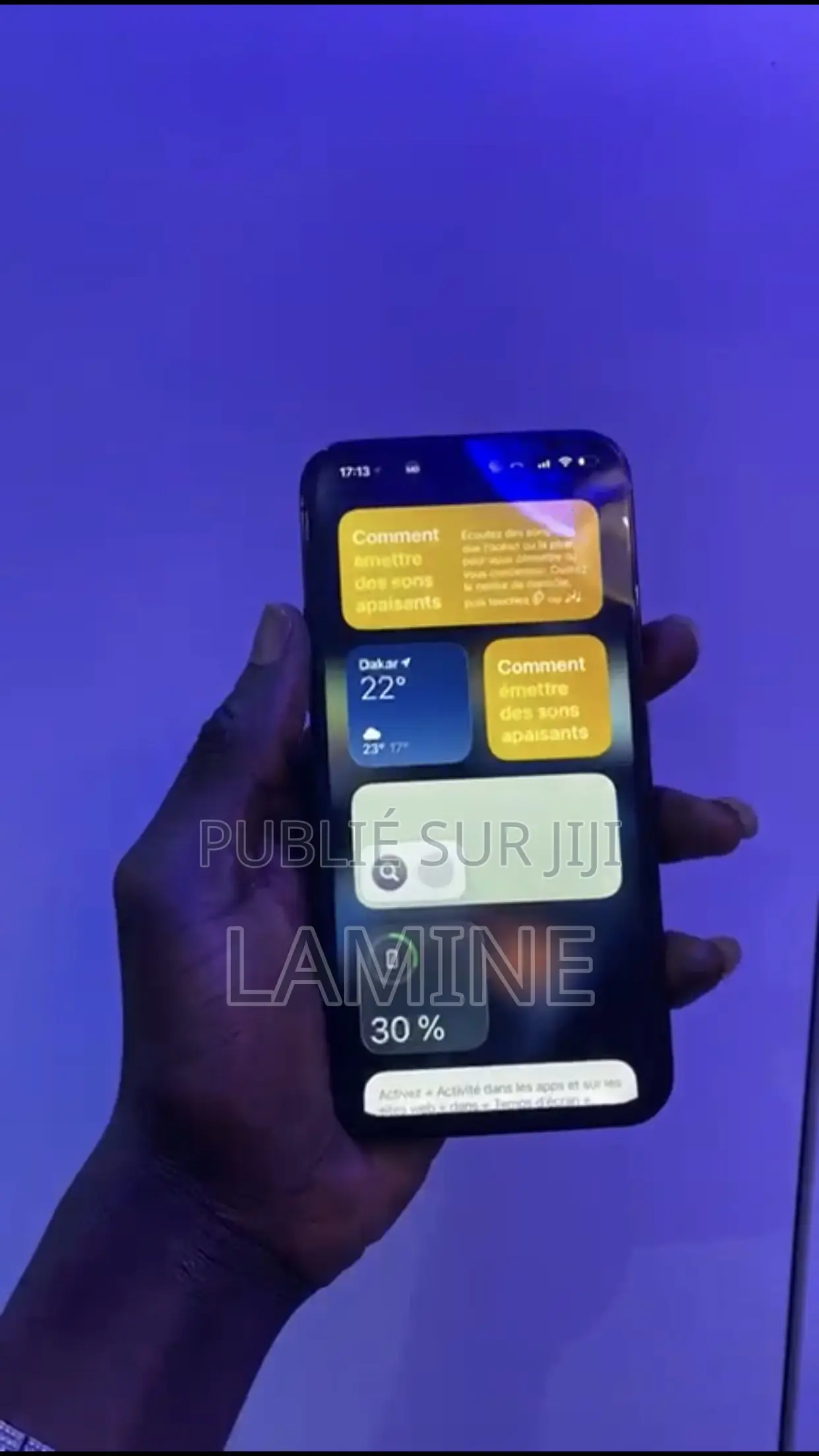 New Apple iPhone 14 Pro Max 128 GB Black