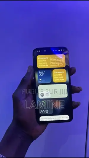 New Apple iPhone 14 Pro Max 128 GB Black