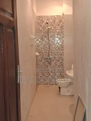 Furnished 1chbre Appartement partagé à Louer