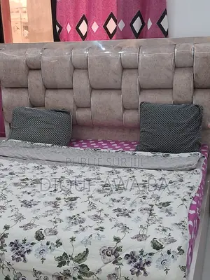 Furnished 1chbre Appartement partagé à Louer