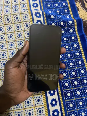 Apple iPhone 13 Pro Max 128 GB Vert