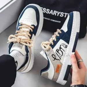 Alagzi Basket Pour Homme