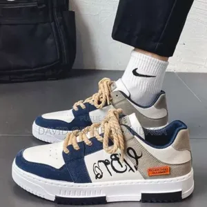 Alagzi Basket Pour Homme