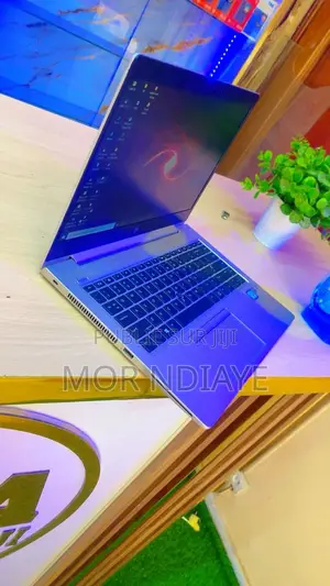 Ordinateur Portable HP EliteBook 840 G5 16GB Intel Core I7 SSD 512GB