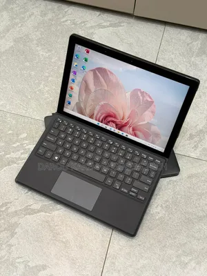 New Ordinateur Portable Dell Latitude 5290 8GB Intel Core I5 SSD 256GB