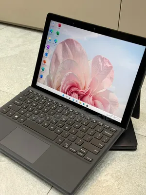 New Ordinateur Portable Dell Latitude 5290 8GB Intel Core I5 SSD 256GB