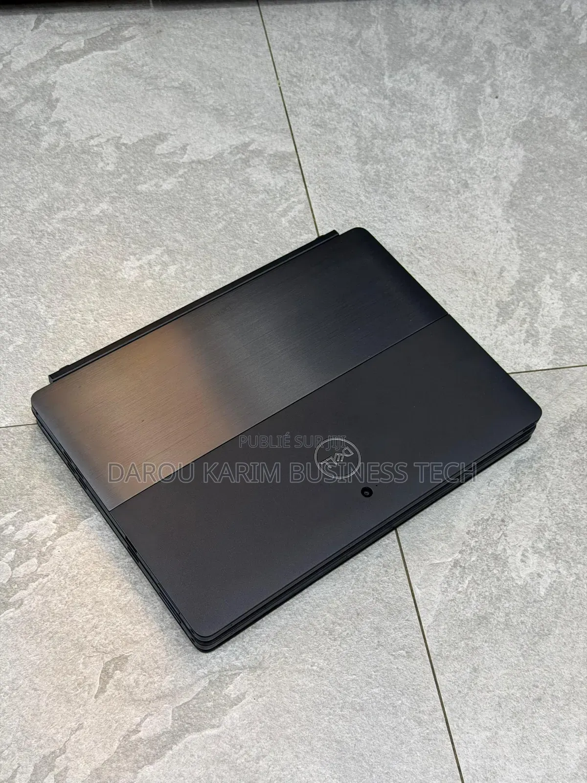 New Ordinateur Portable Dell Latitude 5290 8GB Intel Core I5 SSD 256GB