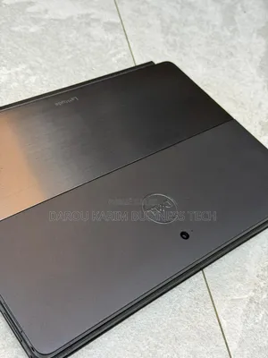 New Ordinateur Portable Dell Latitude 5290 8GB Intel Core I5 SSD 256GB