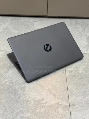 New Ordinateur Portable HP 250 G8 8GB Intel Celeron SSD 256GB