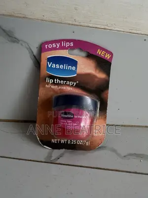 Lips Therapy Vaseline