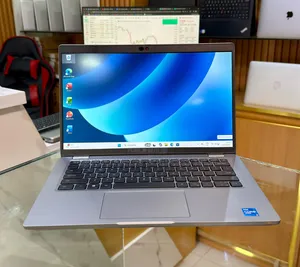 New Ordinateur Portable Dell Latitude 5420 16GB Intel Core I5 SSD 256GB