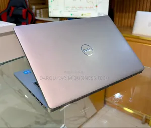 New Ordinateur Portable Dell Latitude 5420 16GB Intel Core I5 SSD 256GB