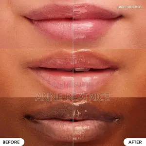 Lips Therapy Vaseline