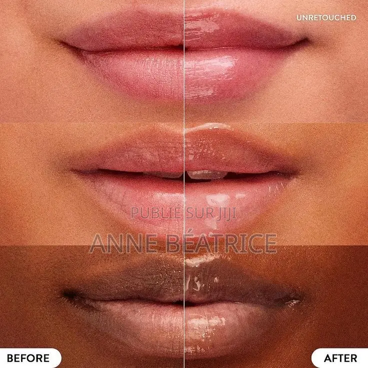 Lips Therapy Vaseline