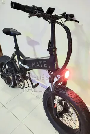 Motorcycle 2023 Blue