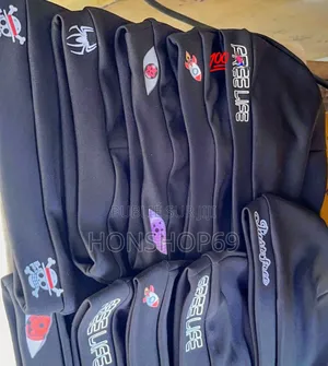 Que De La Bonne Qualité