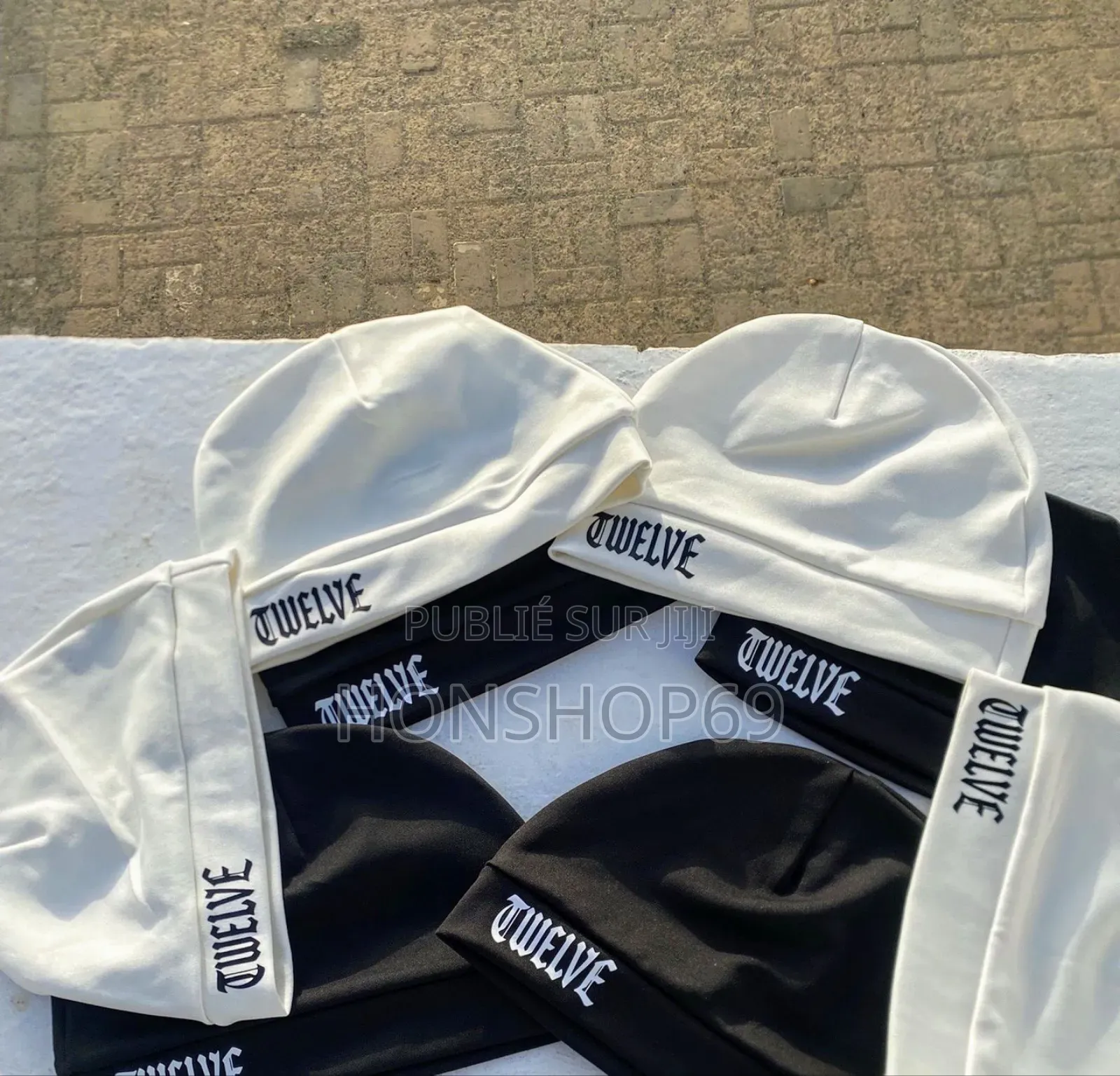 Que De La Bonne Qualité