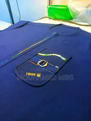 Ensemble Traditionnel Homme De Haute Qualité