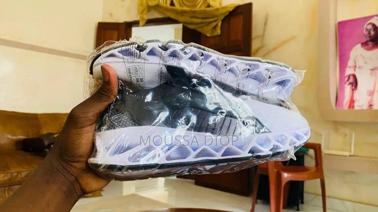 Chaussure Basket Professionnel