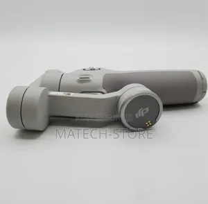 Dji Osmo Mobile 7 – Stabilisateur Smartphone Intelligent