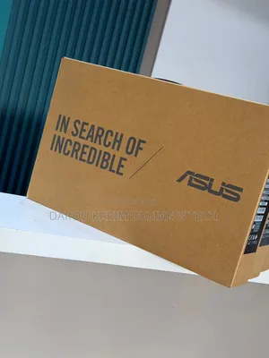 New Ordinateur portable Asus X409JA 8GB Intel Celeron HDD 1T