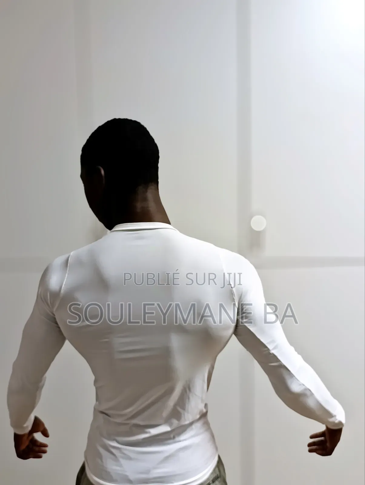 Slim Fit Muscu No Jutsu