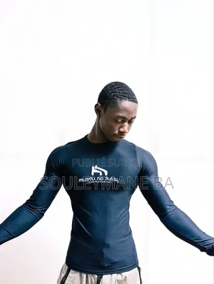 Slim Fit Muscu No Jutsu