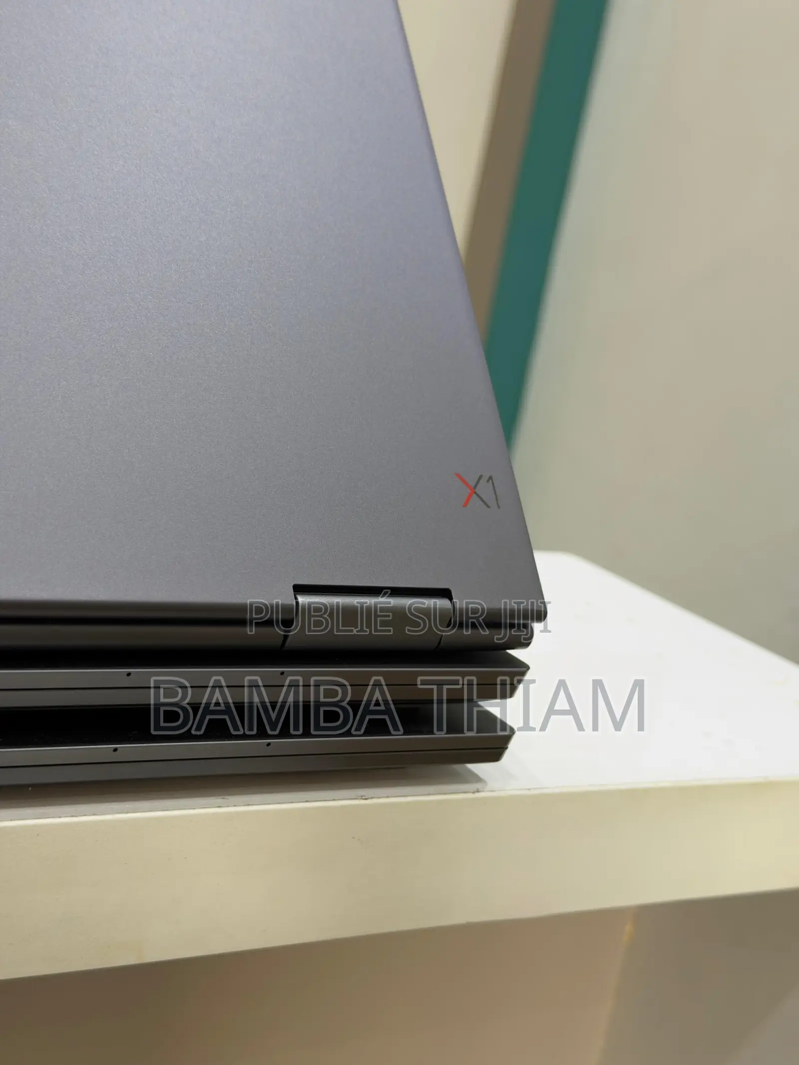 New Lenovo Thinkpad X1 Yoga 16GB Intel Core I7 SSD 512GB