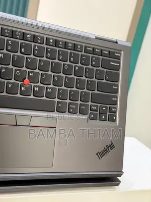 New Lenovo Thinkpad X1 Yoga 16GB Intel Core I7 SSD 512GB