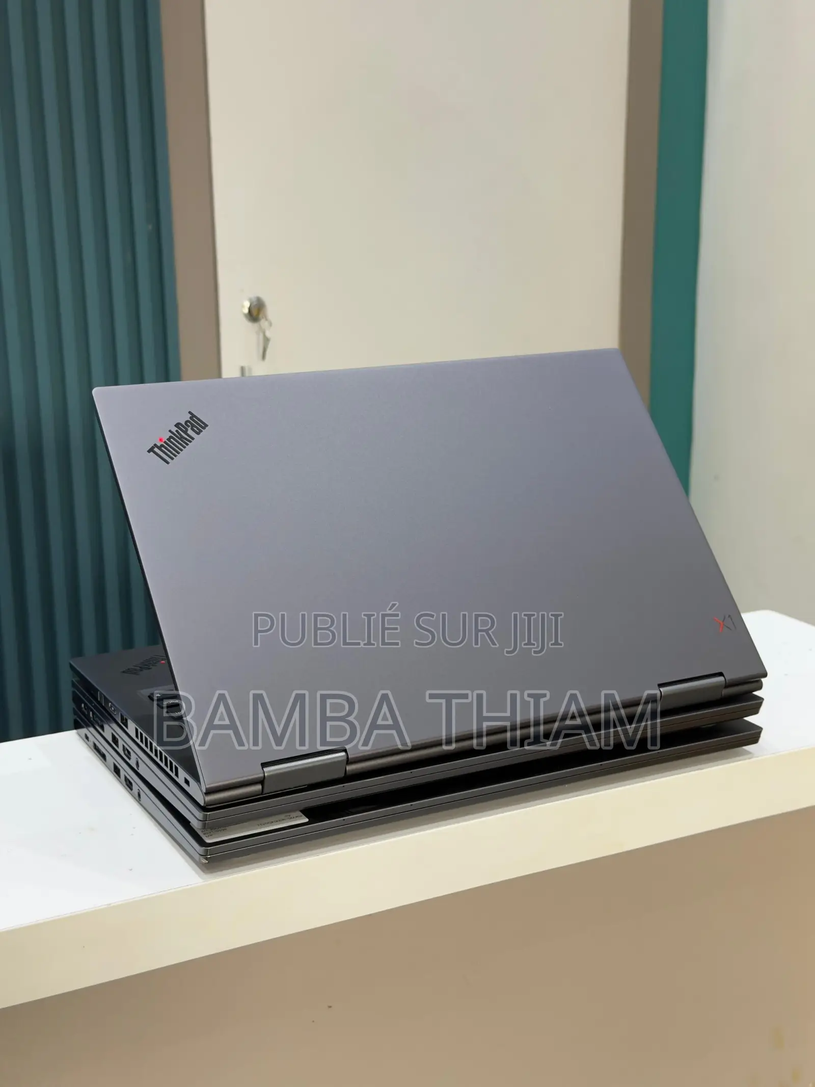 New Lenovo Thinkpad X1 Yoga 16GB Intel Core I7 SSD 512GB